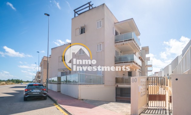 Bestaande bouw - Penthouse - San Javier - Santiago de la Ribera