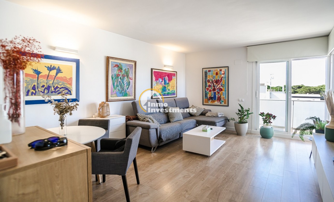 Bestaande bouw - Penthouse - San Javier - Santiago de la Ribera
