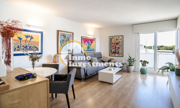 Bestaande bouw - Penthouse - San Javier - Santiago de la Ribera
