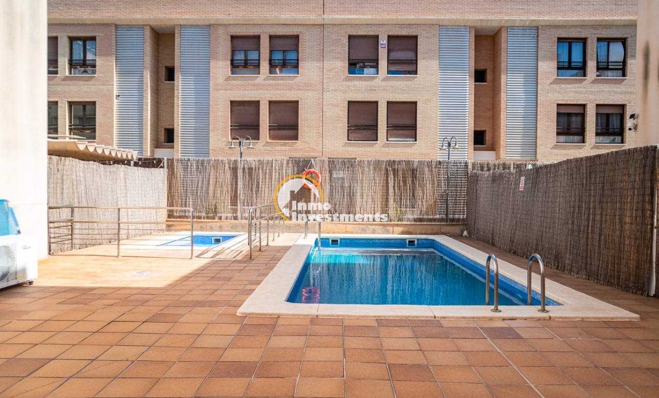 Bestaande bouw - Penthouse - San Javier - Santiago de la Ribera