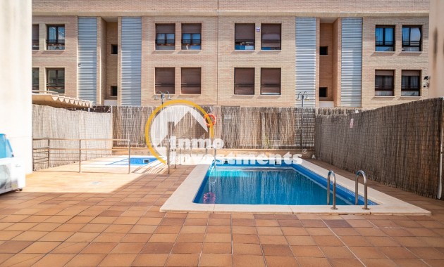 Bestaande bouw - Penthouse - San Javier - Santiago de la Ribera