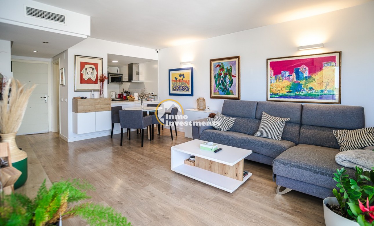 Bestaande bouw - Penthouse - San Javier - Santiago de la Ribera