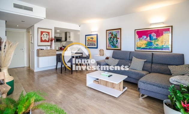 Bestaande bouw - Penthouse - San Javier - Santiago de la Ribera