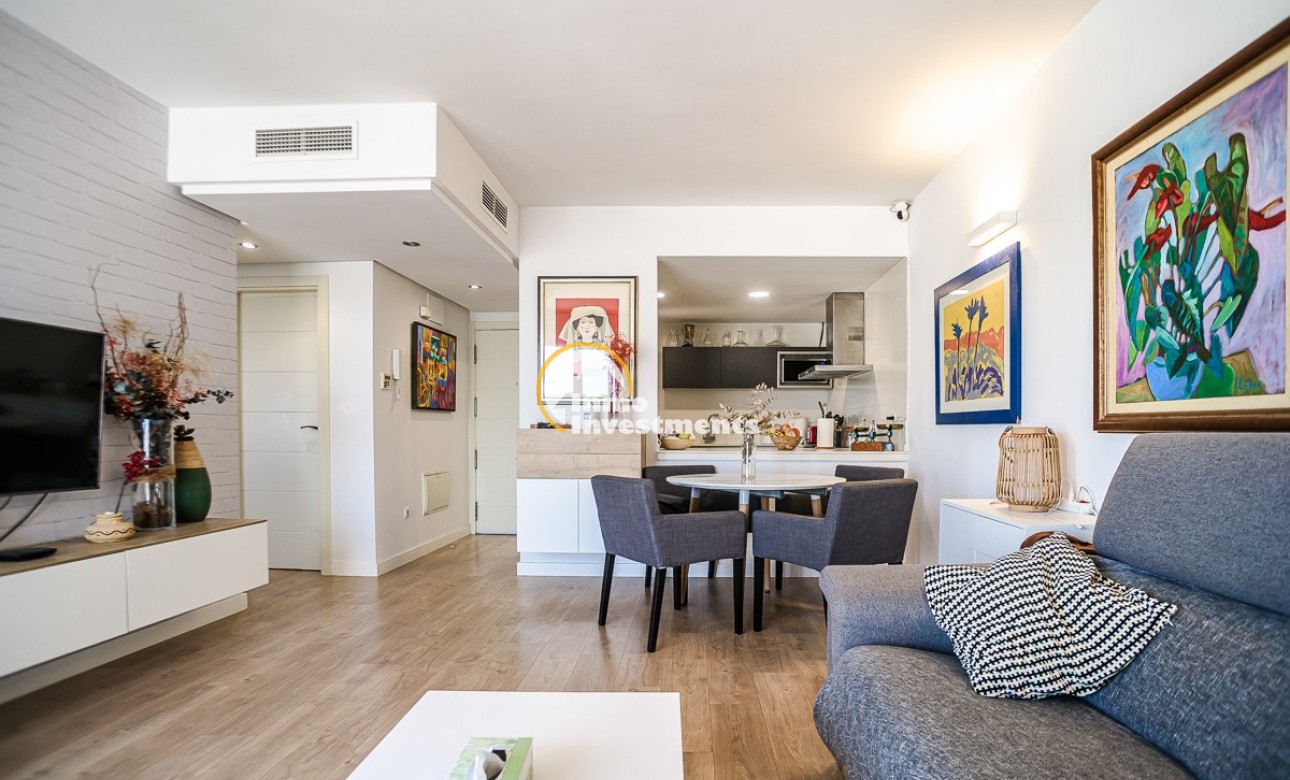 Bestaande bouw - Penthouse - San Javier - Santiago de la Ribera