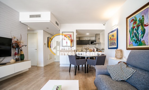 Bestaande bouw - Penthouse - San Javier - Santiago de la Ribera