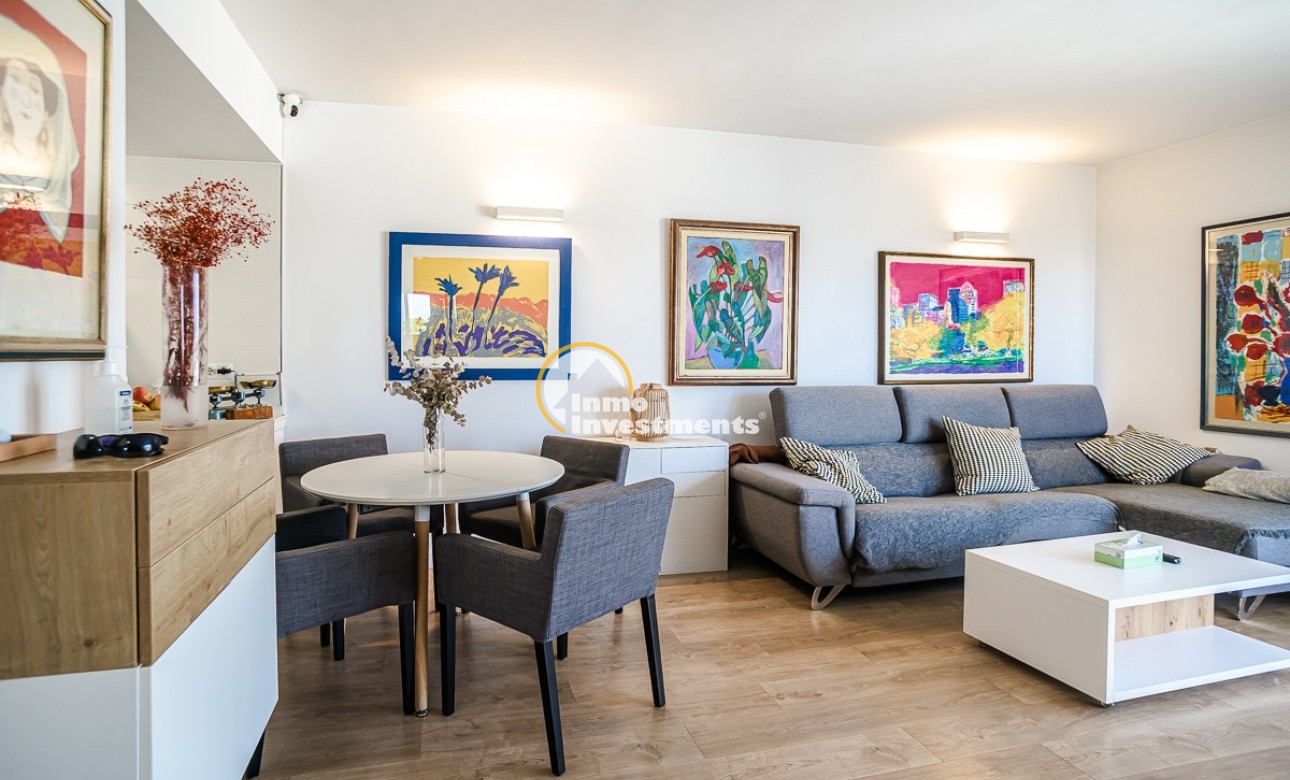Bestaande bouw - Penthouse - San Javier - Santiago de la Ribera