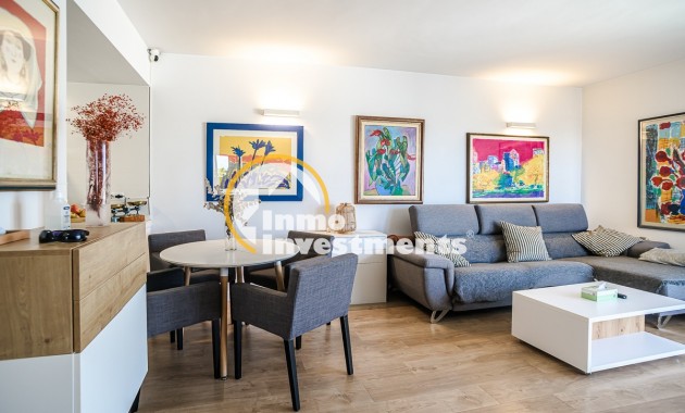 Bestaande bouw - Penthouse - San Javier - Santiago de la Ribera