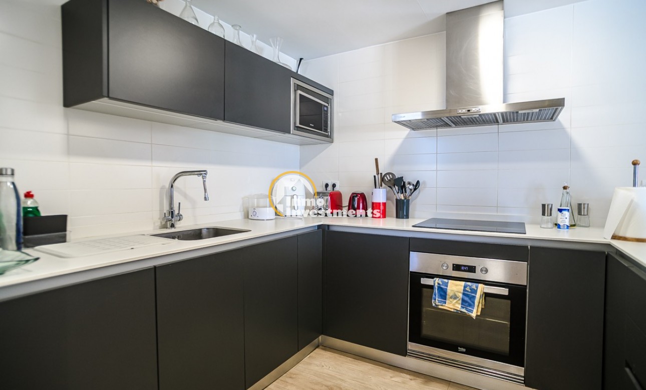 Bestaande bouw - Penthouse - San Javier - Santiago de la Ribera