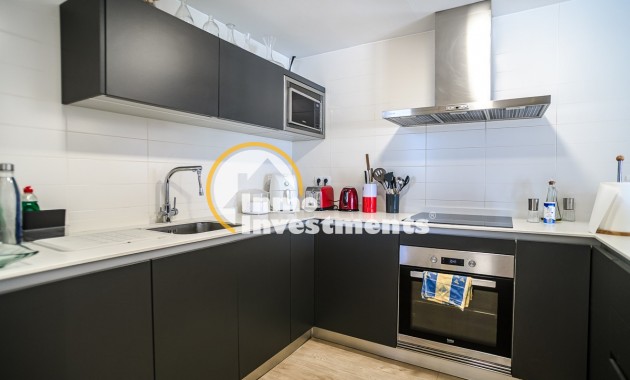 Bestaande bouw - Penthouse - San Javier - Santiago de la Ribera