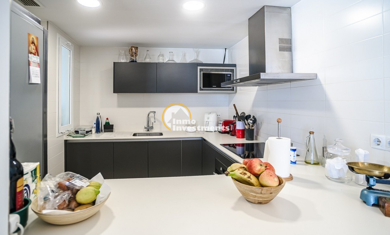 Bestaande bouw - Penthouse - San Javier - Santiago de la Ribera