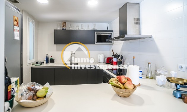 Bestaande bouw - Penthouse - San Javier - Santiago de la Ribera