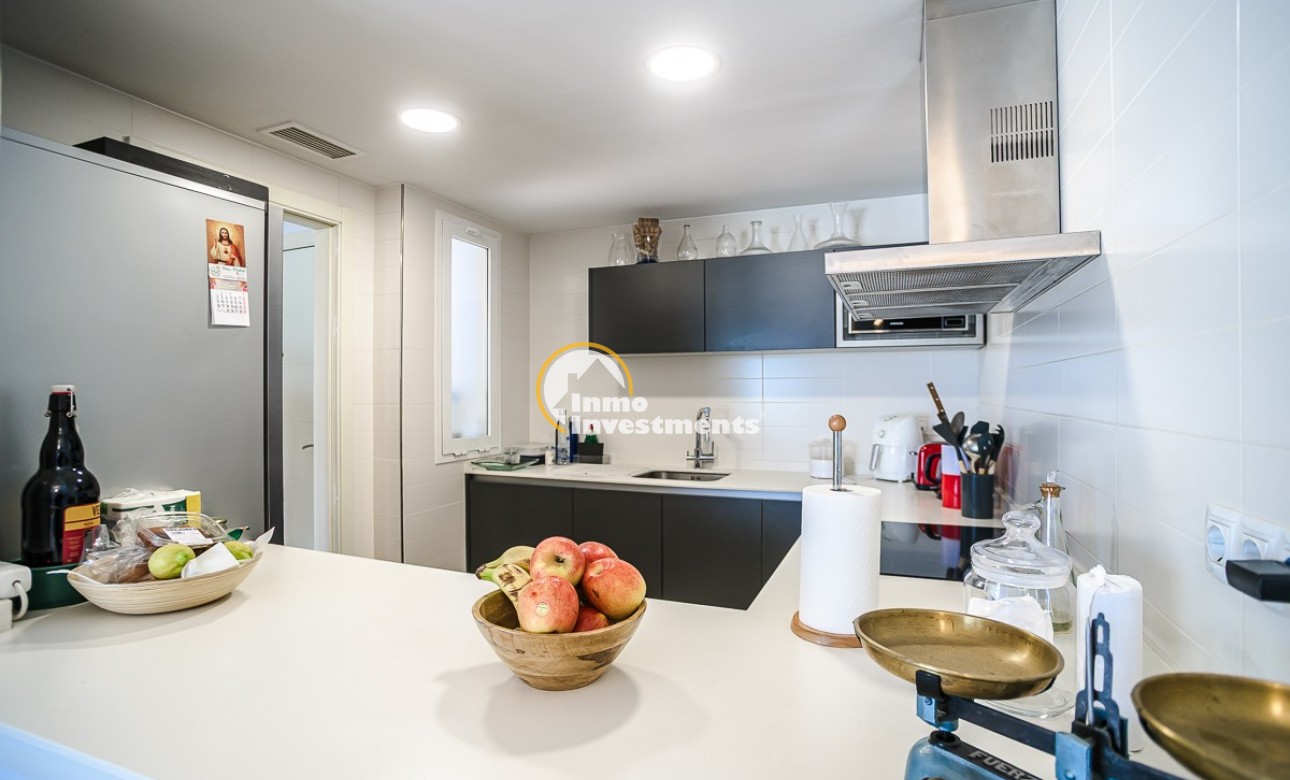 Bestaande bouw - Penthouse - San Javier - Santiago de la Ribera