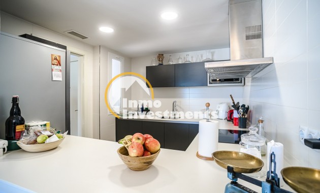 Bestaande bouw - Penthouse - San Javier - Santiago de la Ribera