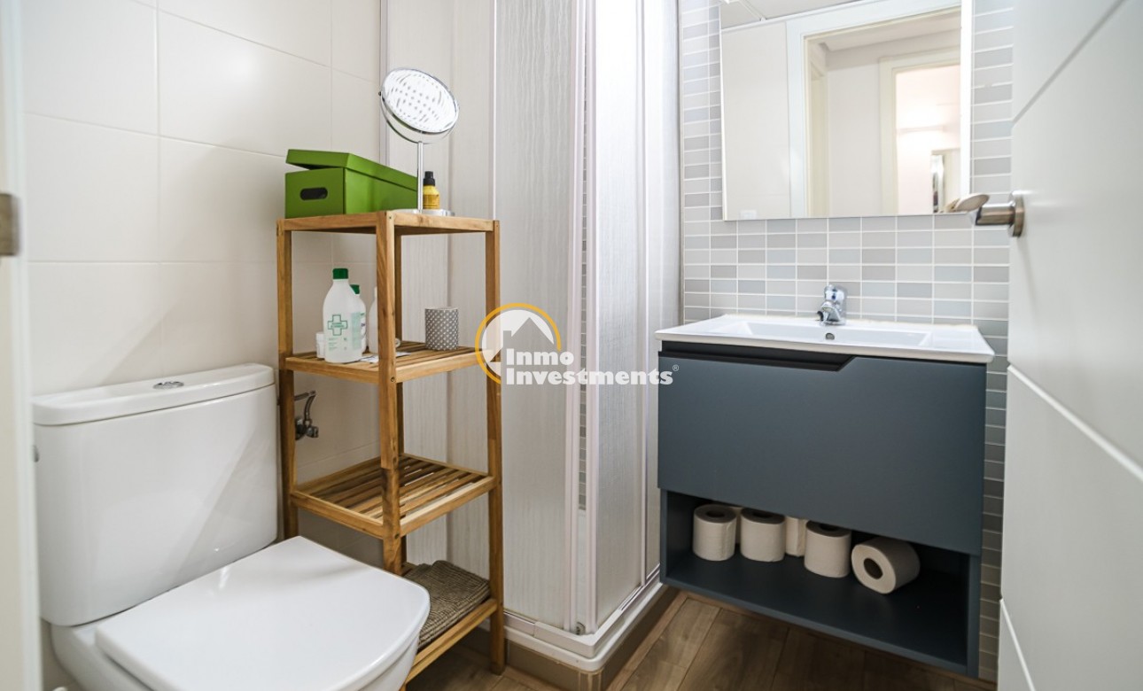 Bestaande bouw - Penthouse - San Javier - Santiago de la Ribera