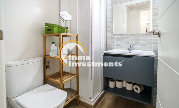 Bestaande bouw - Penthouse - San Javier - Santiago de la Ribera