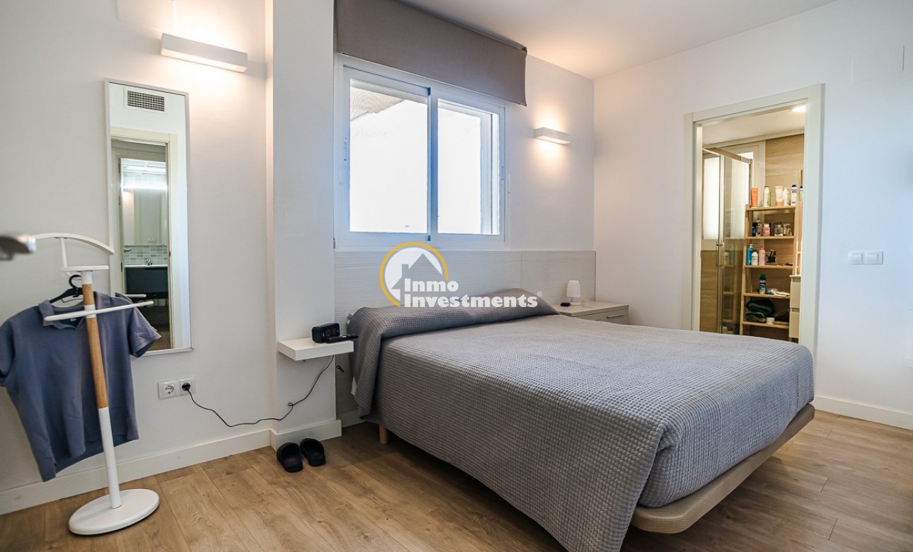 Bestaande bouw - Penthouse - San Javier - Santiago de la Ribera