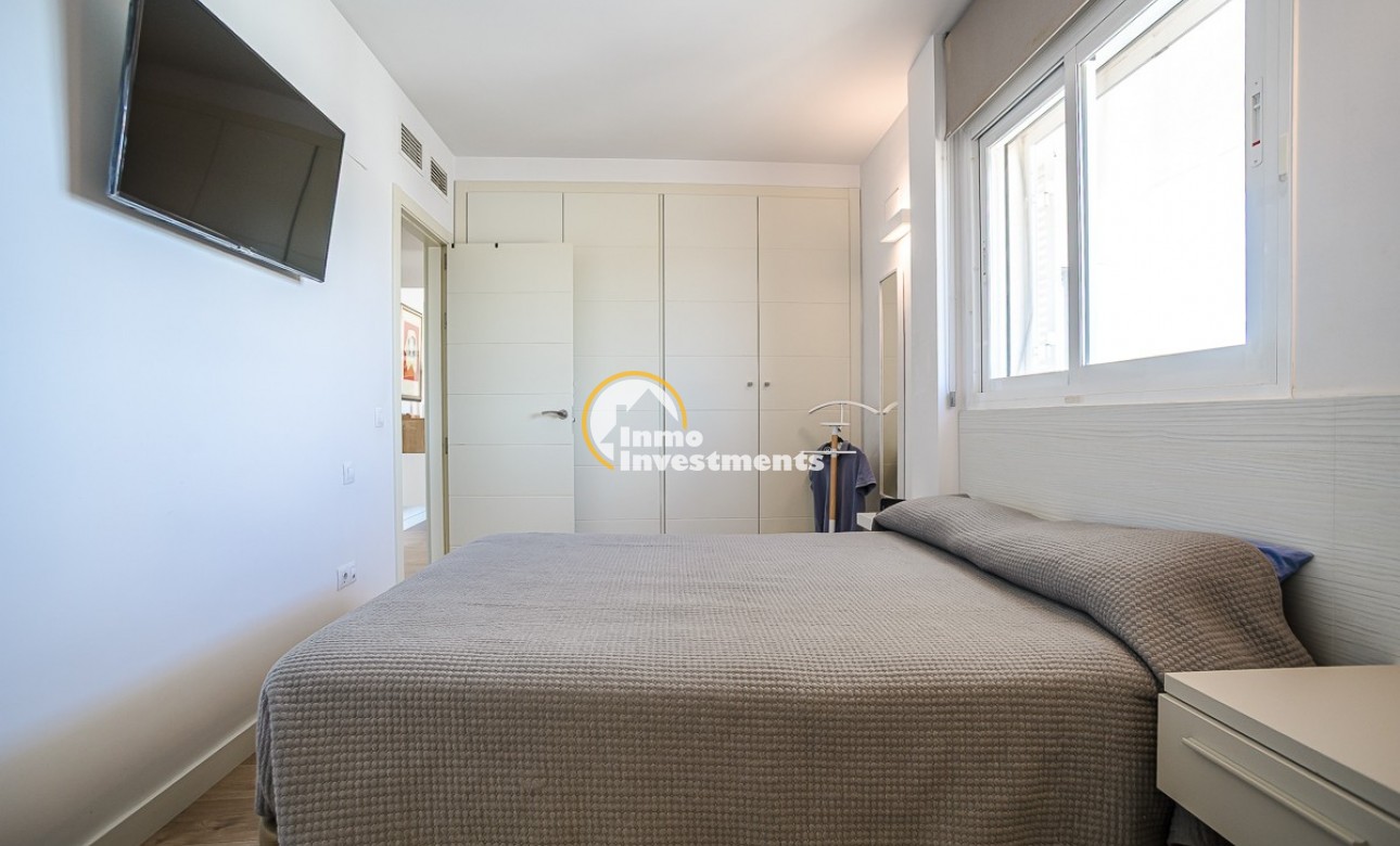 Bestaande bouw - Penthouse - San Javier - Santiago de la Ribera