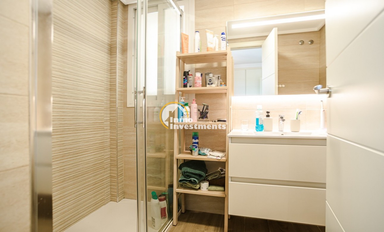 Bestaande bouw - Penthouse - San Javier - Santiago de la Ribera