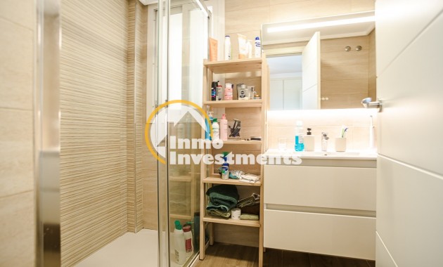 Bestaande bouw - Penthouse - San Javier - Santiago de la Ribera