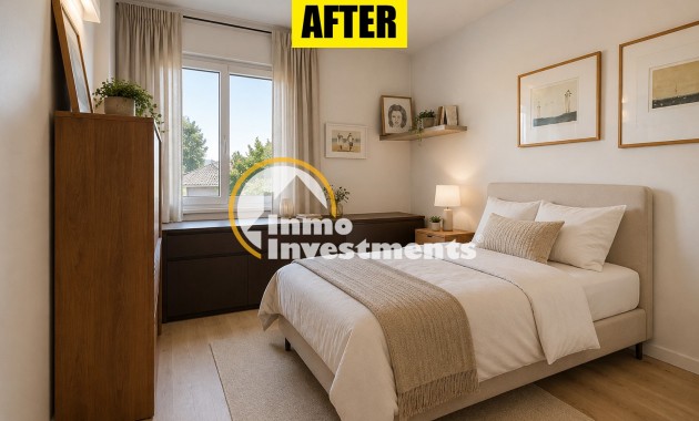 Bestaande bouw - Penthouse - San Javier - Santiago de la Ribera
