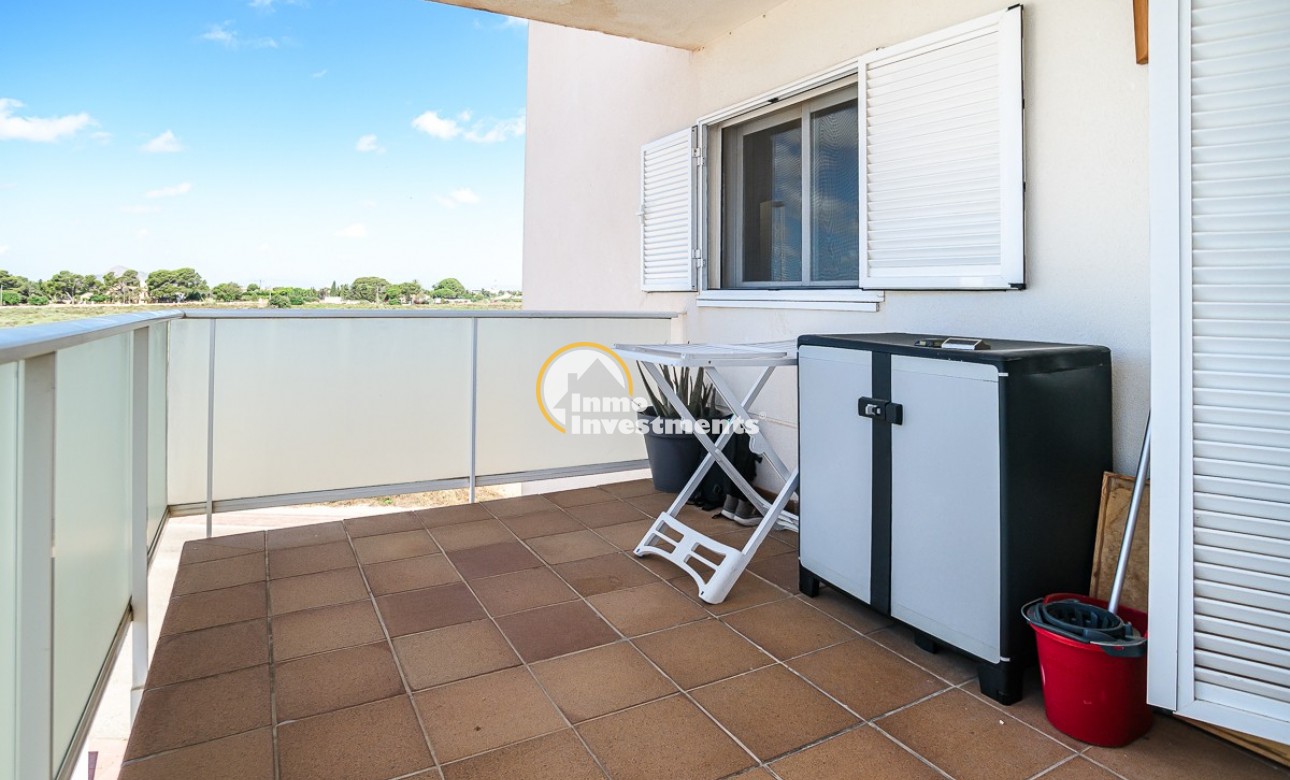 Bestaande bouw - Penthouse - San Javier - Santiago de la Ribera