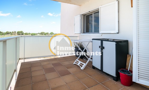 Bestaande bouw - Penthouse - San Javier - Santiago de la Ribera