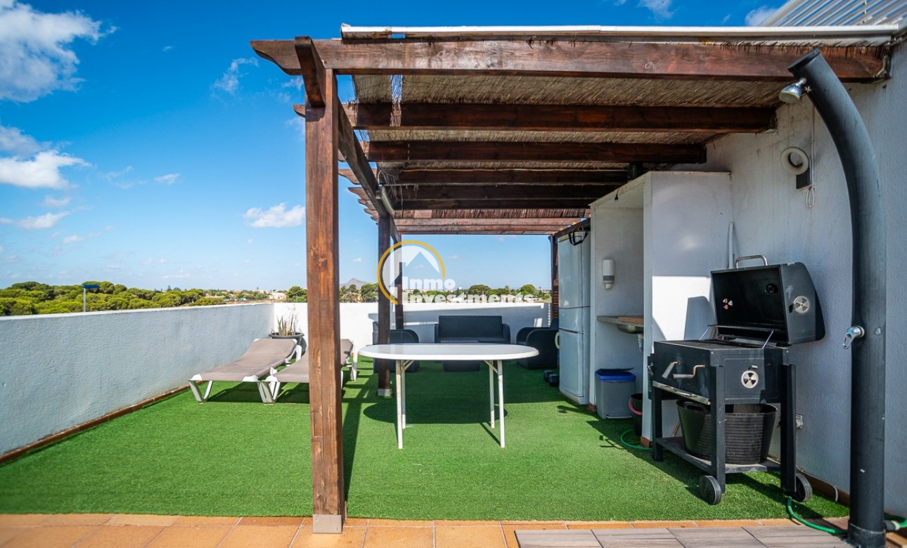 Bestaande bouw - Penthouse - San Javier - Santiago de la Ribera