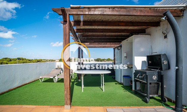 Bestaande bouw - Penthouse - San Javier - Santiago de la Ribera