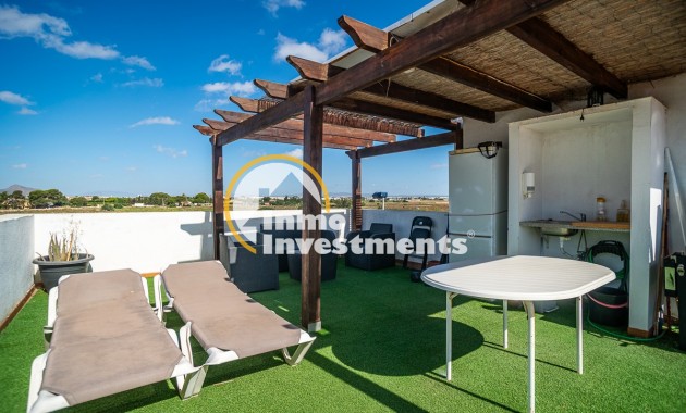 Bestaande bouw - Penthouse - San Javier - Santiago de la Ribera