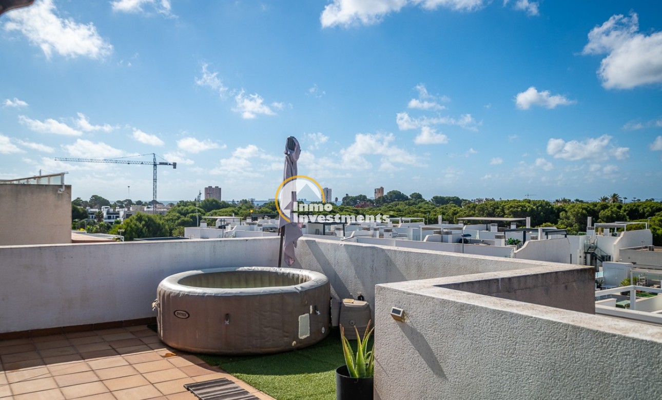 Bestaande bouw - Penthouse - San Javier - Santiago de la Ribera