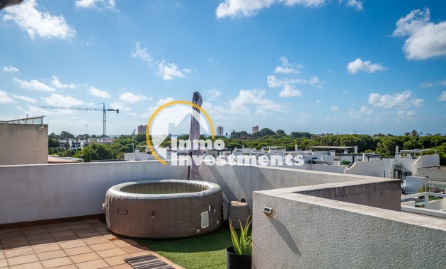 Bestaande bouw - Penthouse - San Javier - Santiago de la Ribera
