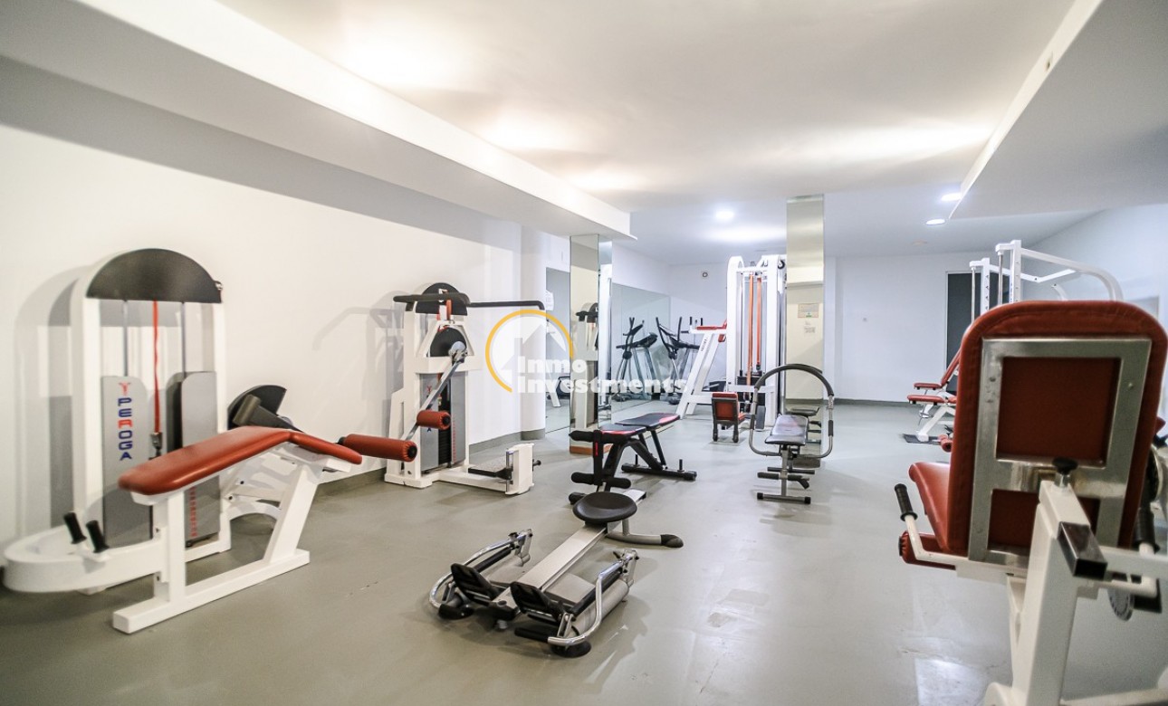 Bestaande bouw - Penthouse - San Javier - Santiago de la Ribera
