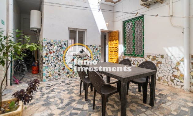 Bestaande bouw - Bungalow - SANTIAGO DE LA RIBERA - Costa Calida