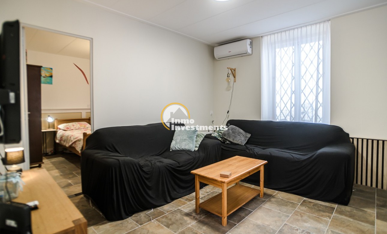 Bestaande bouw - Bungalow - SANTIAGO DE LA RIBERA - Costa Calida