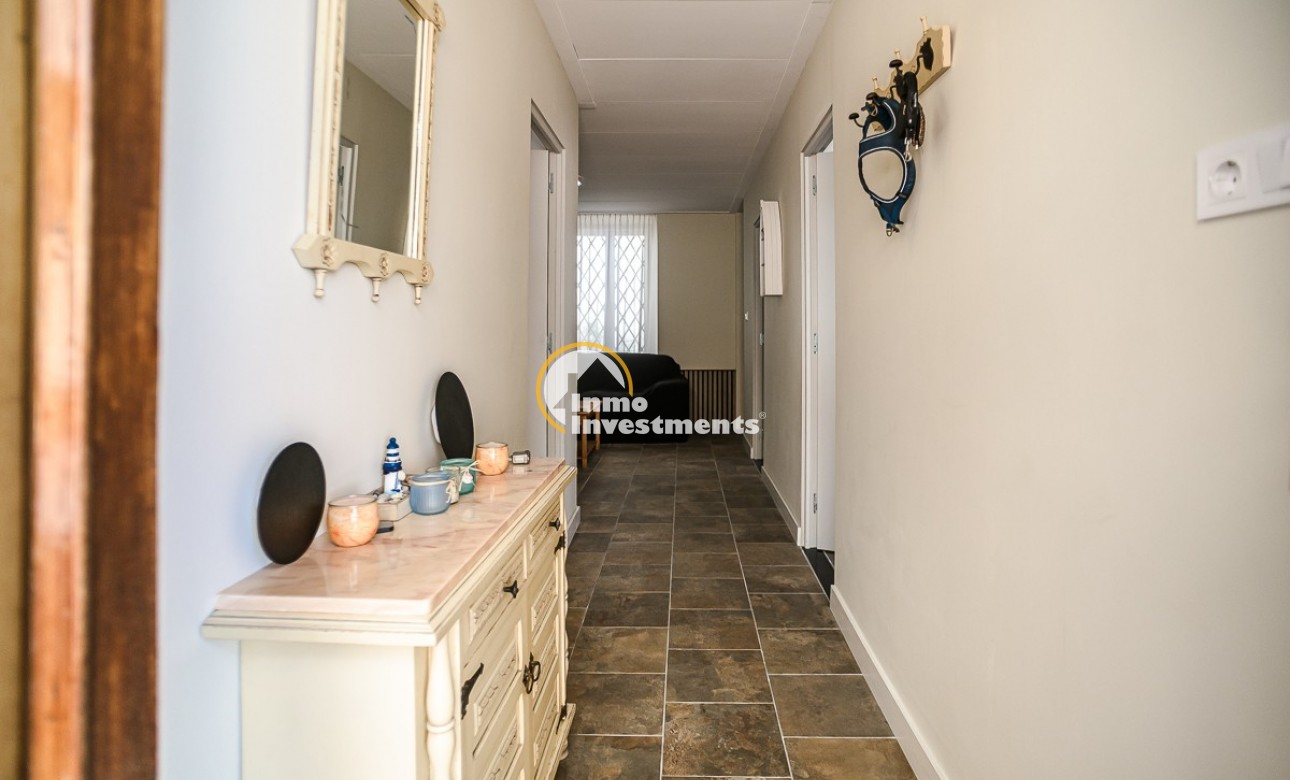 Bestaande bouw - Bungalow - SANTIAGO DE LA RIBERA - Costa Calida