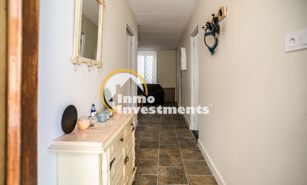 Bestaande bouw - Bungalow - SANTIAGO DE LA RIBERA - Costa Calida