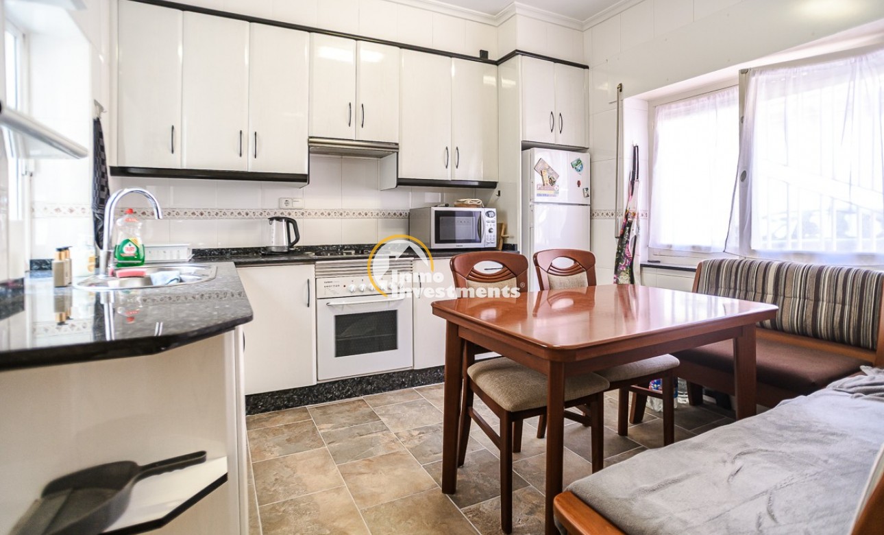 Bestaande bouw - Bungalow - SANTIAGO DE LA RIBERA - Costa Calida