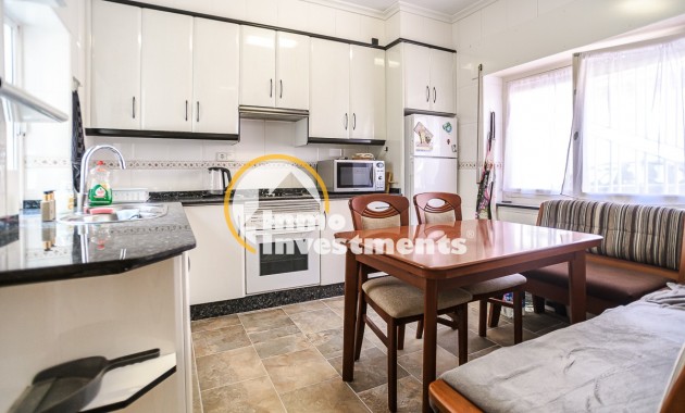 Bestaande bouw - Bungalow - SANTIAGO DE LA RIBERA - Costa Calida