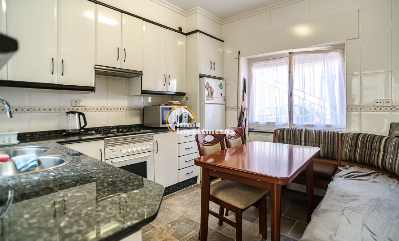 Bestaande bouw - Bungalow - SANTIAGO DE LA RIBERA - Costa Calida