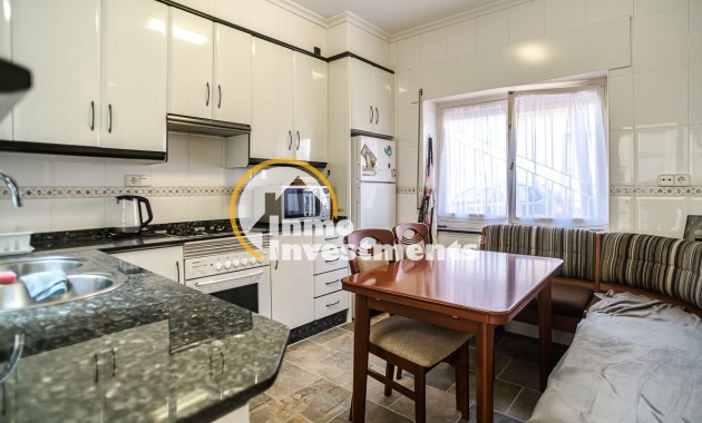 Bestaande bouw - Bungalow - SANTIAGO DE LA RIBERA - Costa Calida