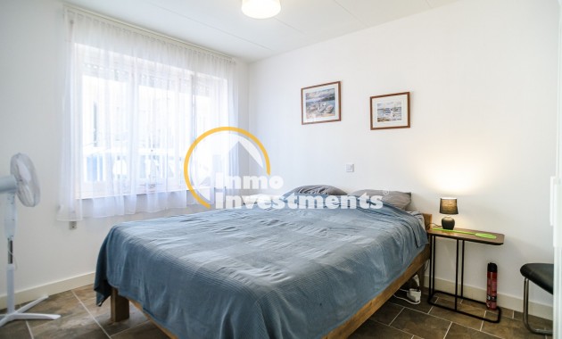 Bestaande bouw - Bungalow - SANTIAGO DE LA RIBERA - Costa Calida