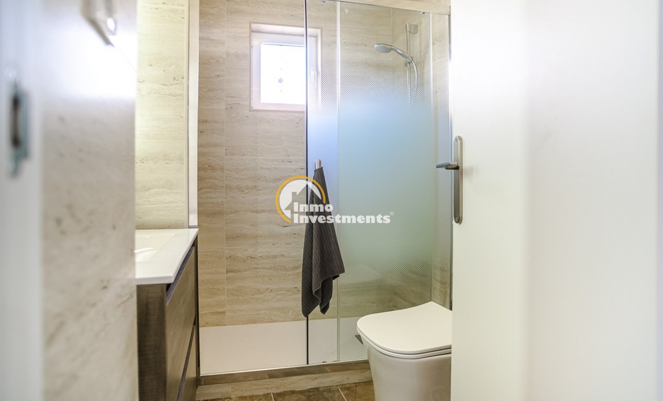 Bestaande bouw - Bungalow - SANTIAGO DE LA RIBERA - Costa Calida