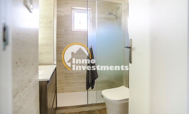 Bestaande bouw - Bungalow - SANTIAGO DE LA RIBERA - Costa Calida