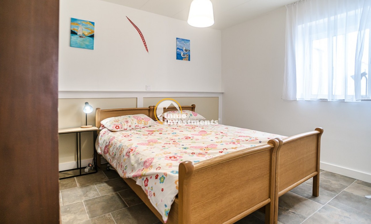 Bestaande bouw - Bungalow - SANTIAGO DE LA RIBERA - Costa Calida