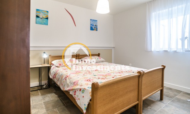 Bestaande bouw - Bungalow - SANTIAGO DE LA RIBERA - Costa Calida