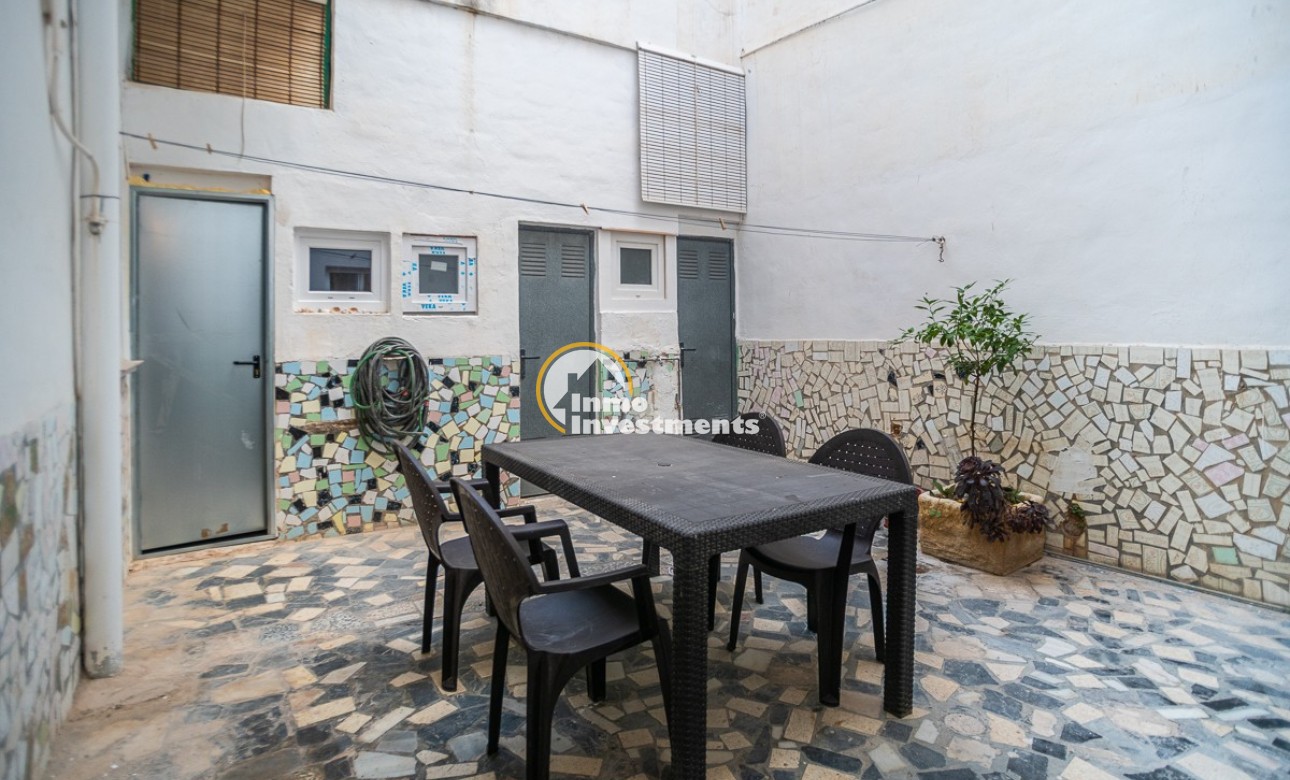 Bestaande bouw - Bungalow - SANTIAGO DE LA RIBERA - Costa Calida