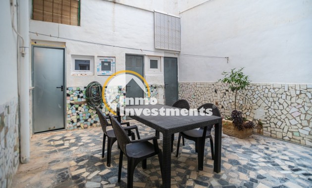 Bestaande bouw - Bungalow - SANTIAGO DE LA RIBERA - Costa Calida