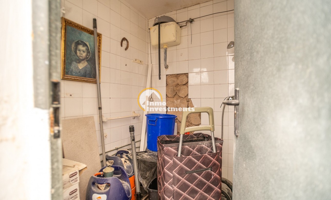 Bestaande bouw - Bungalow - SANTIAGO DE LA RIBERA - Costa Calida