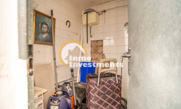Bestaande bouw - Bungalow - SANTIAGO DE LA RIBERA - Costa Calida