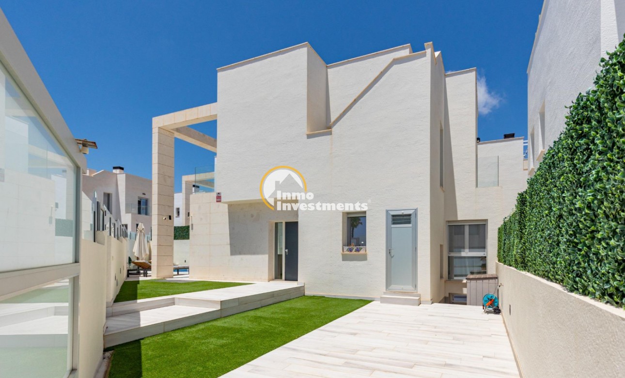 Bestaande bouw - Villa - Campoamor - Lomas de Cabo Roig